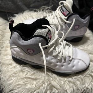 Jordan high tops size 6 1/2 women’s 8